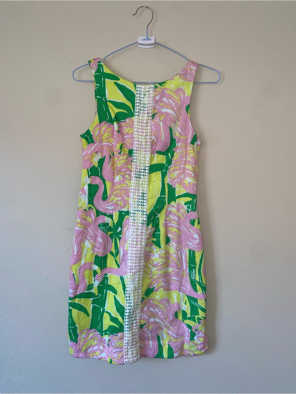 Lilly Pulitzer for target size 2 gorgeous dress